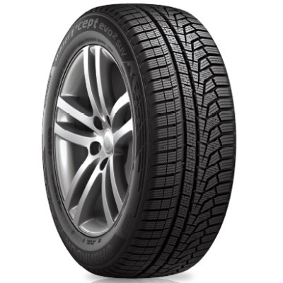 225/60R16 102V XL W320 WINT.I*CEPT EVO2