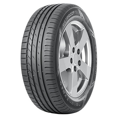205/55R16 91V WETPROOF 1