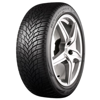 195/50R15 86H XL WINTERHAWK 4 DOT2022