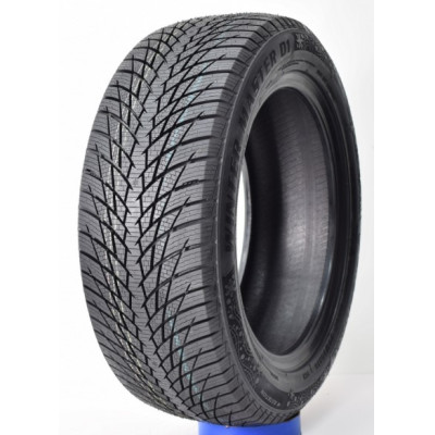 235/60R18 107V XL WINTER MASTER D1