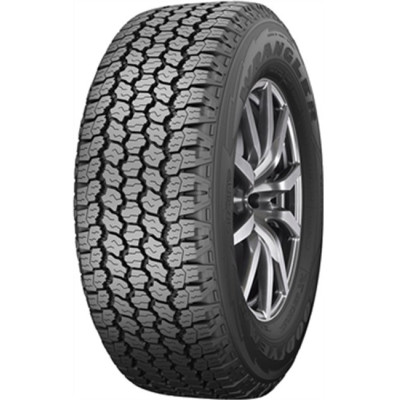 235/85R16LT 120/116Q WRANGLER AT ADVENTU