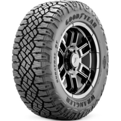 265/60R18LT 119/116Q WRANGLE.DURATRAC RT