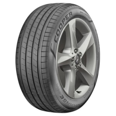 235/55R19 105H XL ZEON CROSSRANGE (MO)